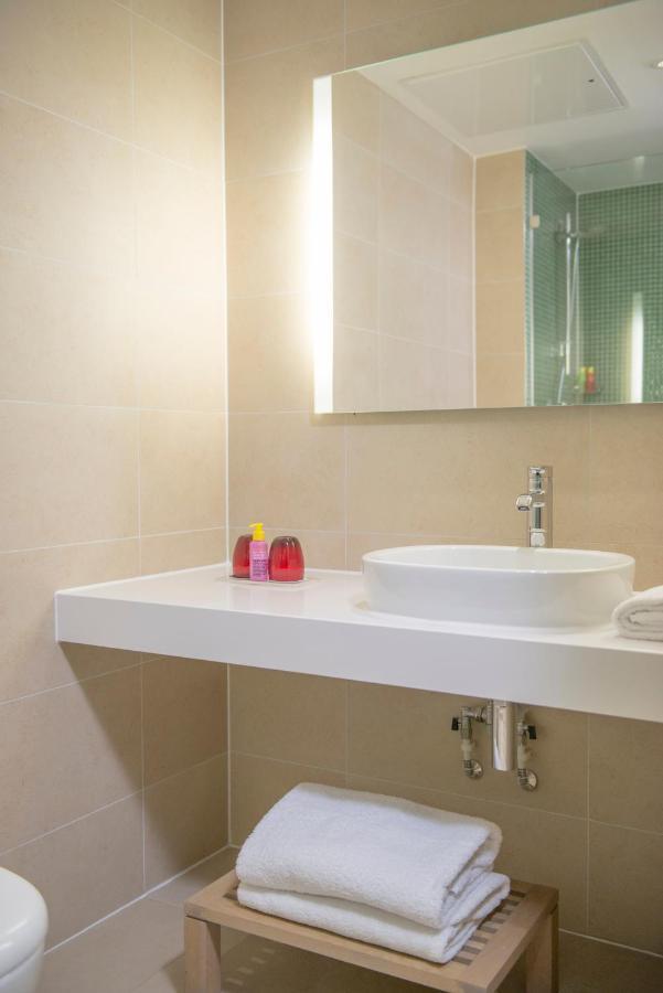 The Orchard Hotel & Restaurant Nottingham Ngoại thất bức ảnh