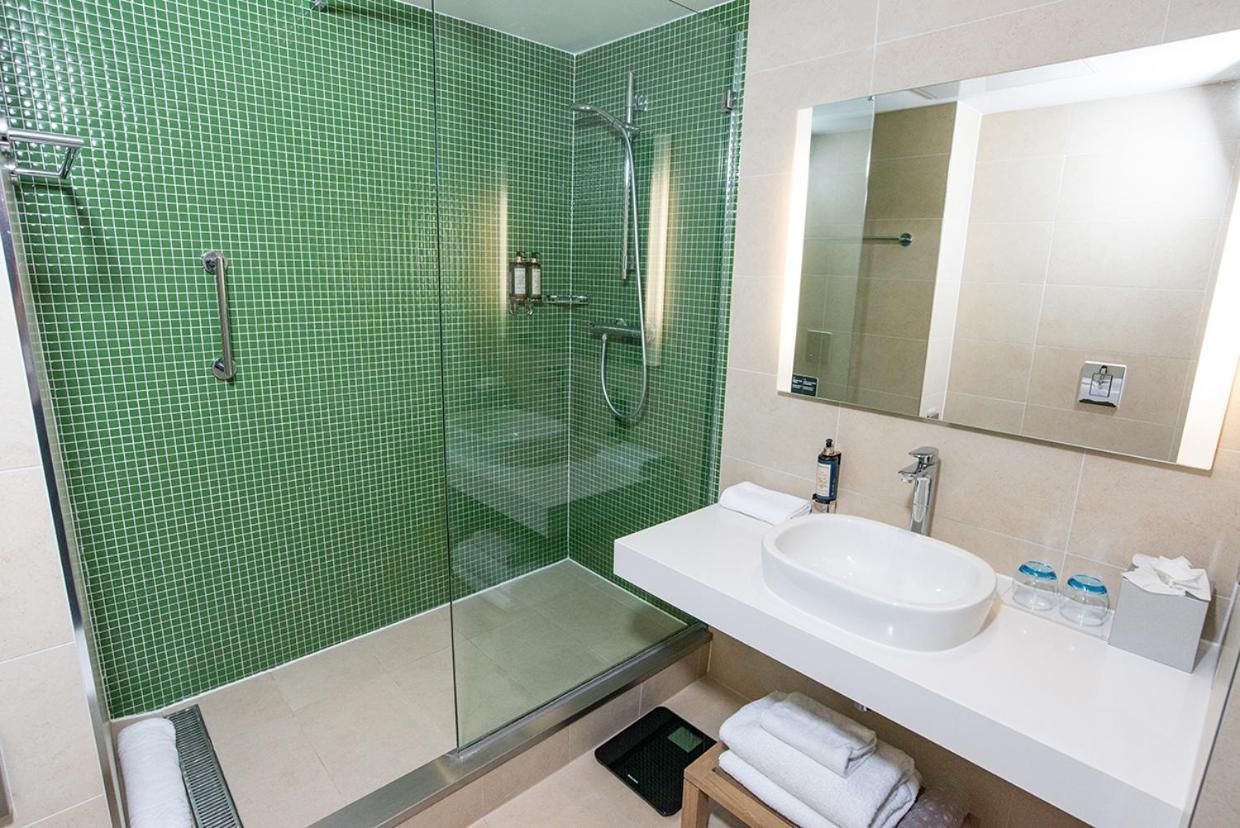 The Orchard Hotel & Restaurant Nottingham Ngoại thất bức ảnh