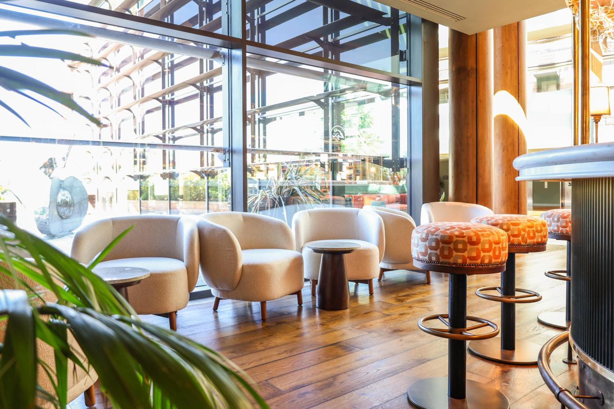 The Orchard Hotel & Restaurant Nottingham Ngoại thất bức ảnh