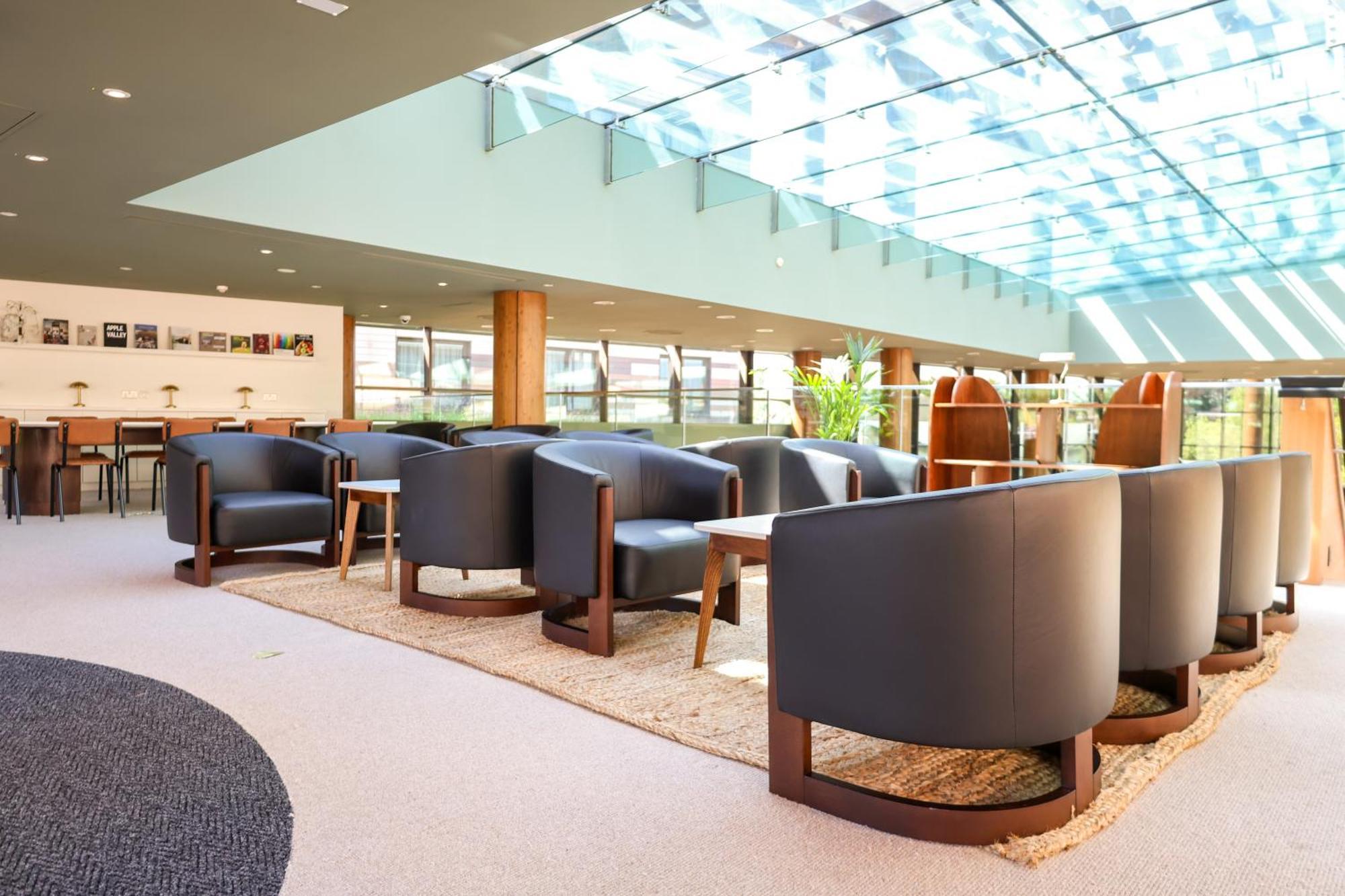 The Orchard Hotel & Restaurant Nottingham Ngoại thất bức ảnh