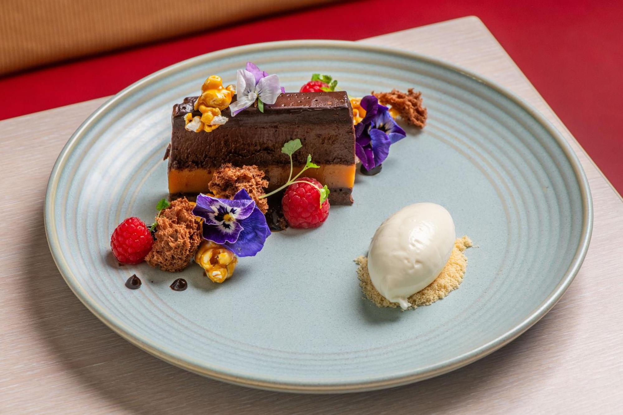 The Orchard Hotel & Restaurant Nottingham Ngoại thất bức ảnh