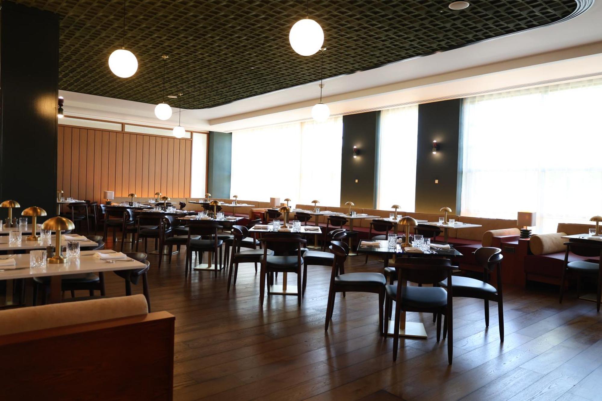 The Orchard Hotel & Restaurant Nottingham Ngoại thất bức ảnh